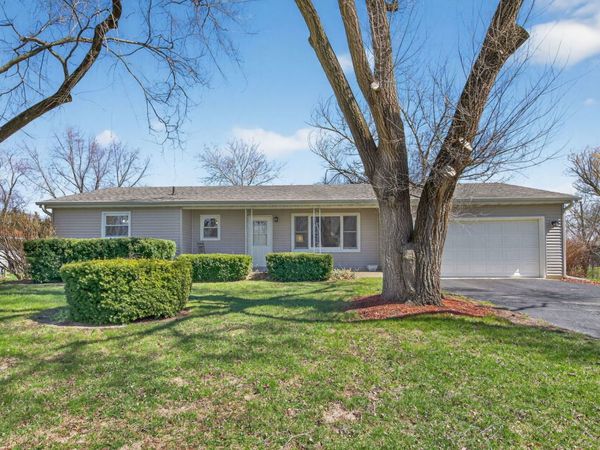 475 N 4th Avenue , Coal City, IL 60416