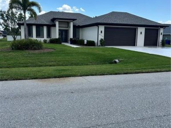 6730 Eagle Tree CT , NORTH FORT MYERS, FL 33917