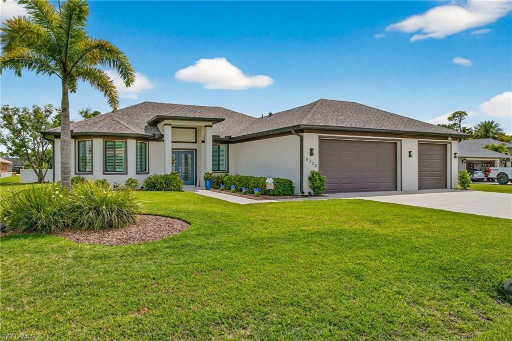 6730 Eagle Tree Ct, North Fort Myers, FL 33917 Photo