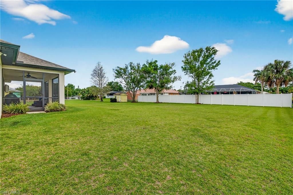 6730 Eagle Tree Ct, North Fort Myers, FL 33917 Photo