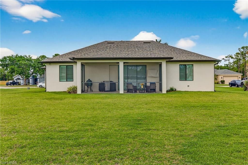 6730 Eagle Tree Ct, North Fort Myers, FL 33917 Photo