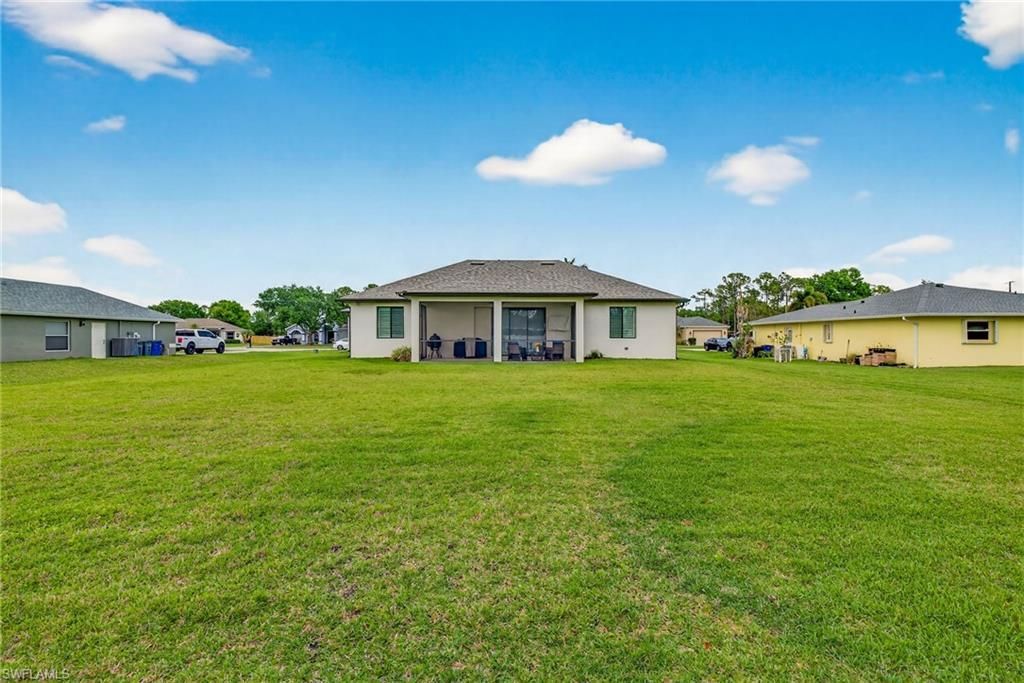 6730 Eagle Tree Ct, North Fort Myers, FL 33917 Photo