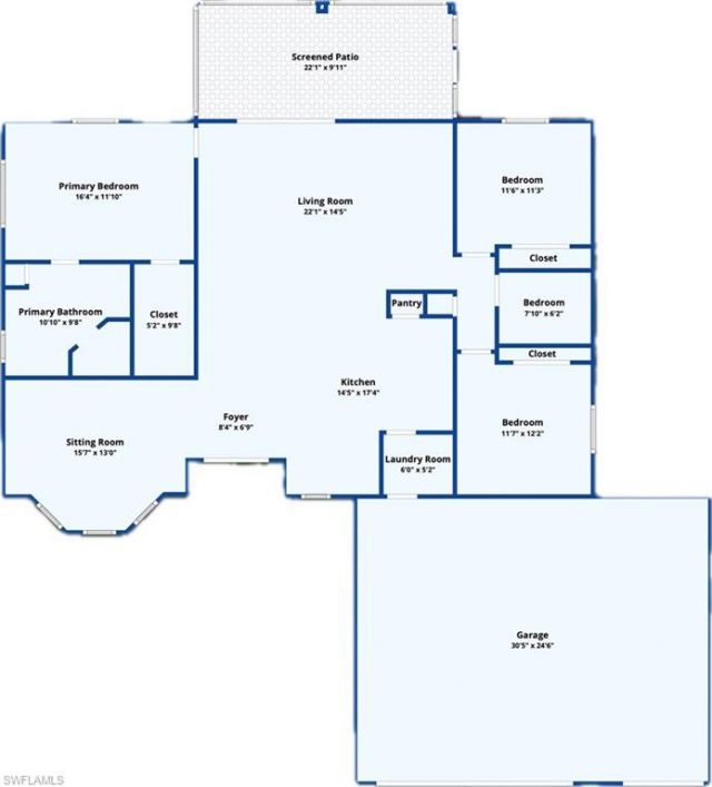 6730 Eagle Tree Ct, North Fort Myers, FL 33917 Photo