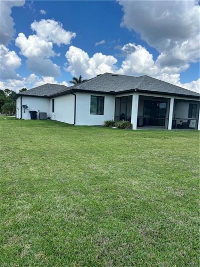 6730 Eagle Tree Ct , North Fort Myers, FL 33917 Photo