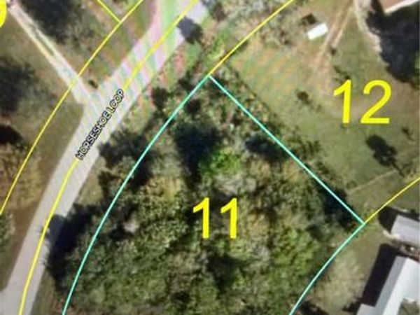 1400 Horseshoe LOOP, MOORE HAVEN, FL 33471