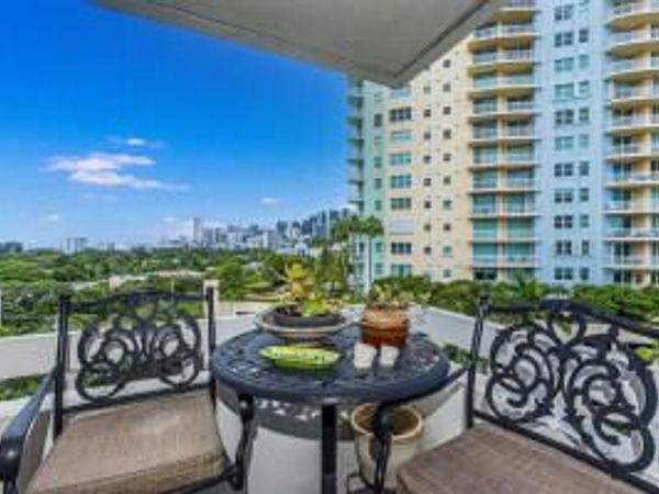 2501 Brickell Avenue, Unit 903, Miami, FL 33129