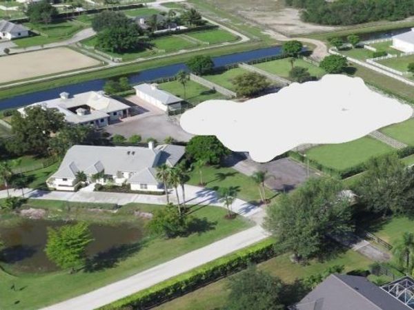 2705 Appaloosa Trail, Wellington, FL 33414