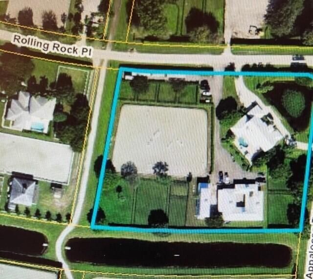 2705 Appaloosa Trail, Wellington, FL 33414 Photo