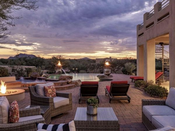 13639 E HEDGEHOG Place, Scottsdale, AZ 85262