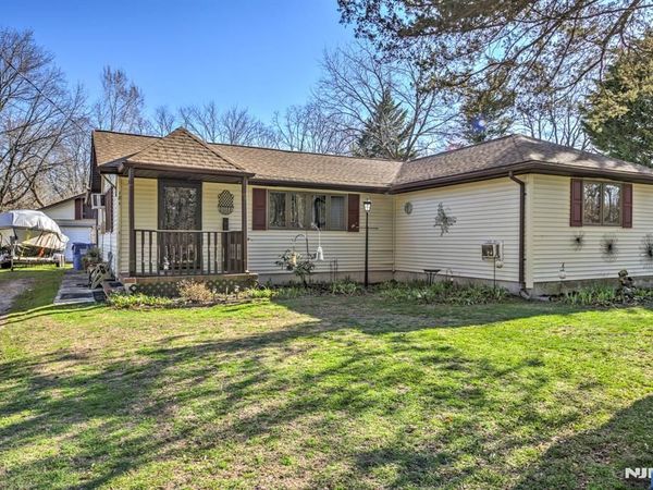 181 Pleasant Grove Road, JACKSON, NJ 08527