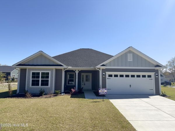 3144 Bremerton Square SW, Shallotte, NC 28470