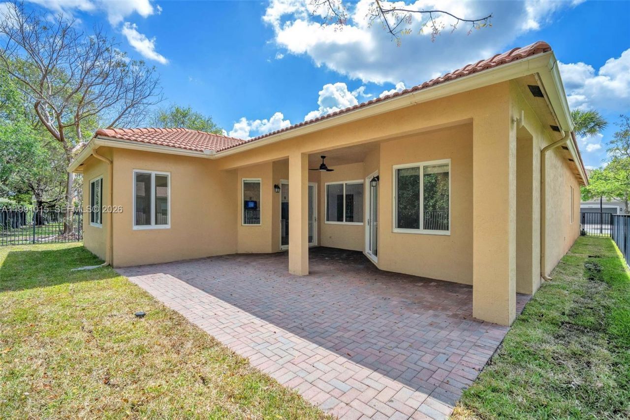 19381 Stonebrook St, Weston, FL 33332 Photo