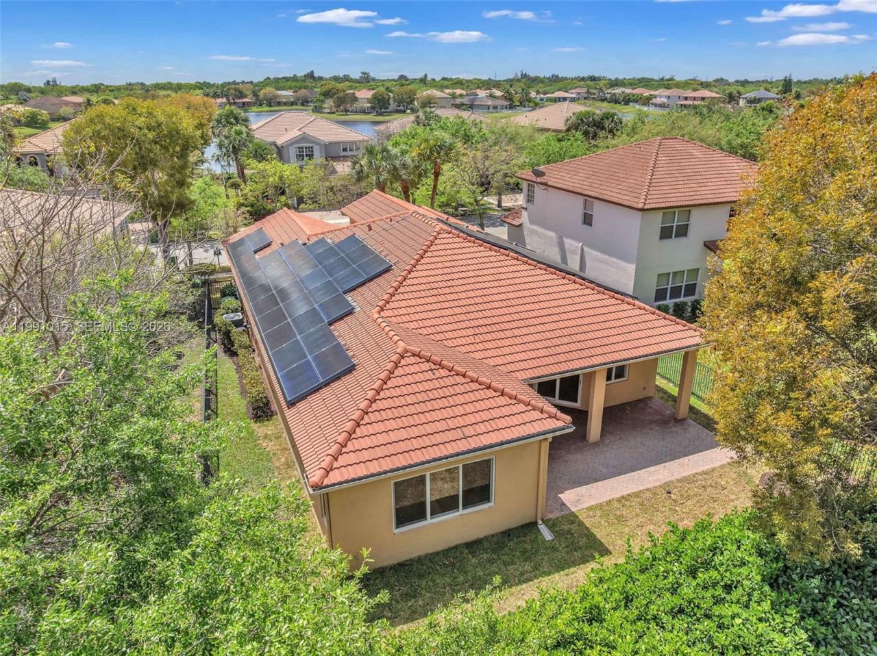 19381 Stonebrook St, Weston, FL 33332 Photo