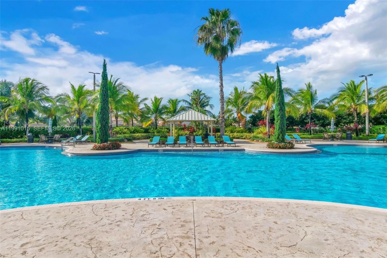 19381 Stonebrook St, Weston, FL 33332 Photo