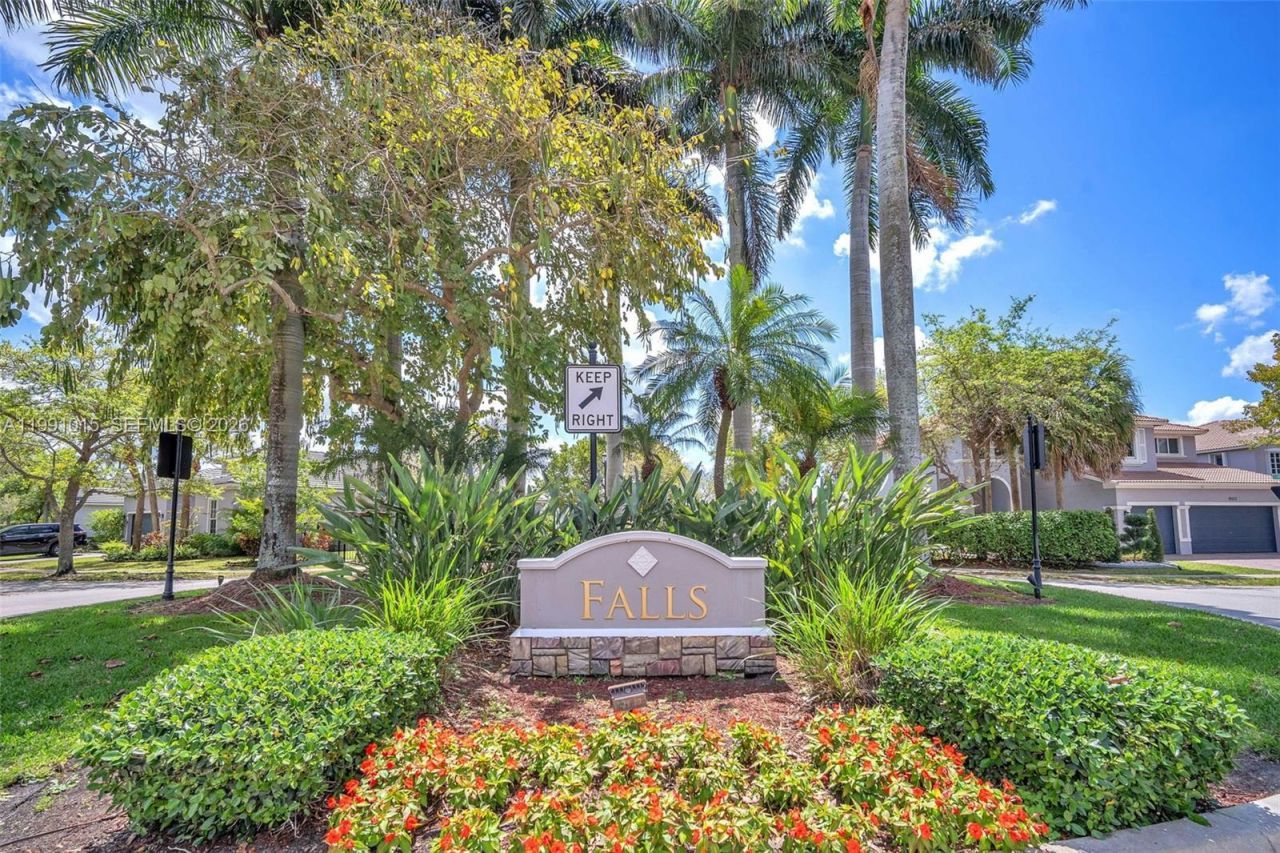 19381 Stonebrook St, Weston, FL 33332 Photo