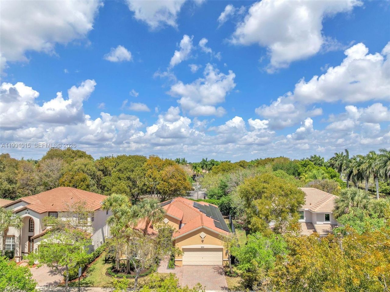 19381 Stonebrook St, Weston, FL 33332 Photo