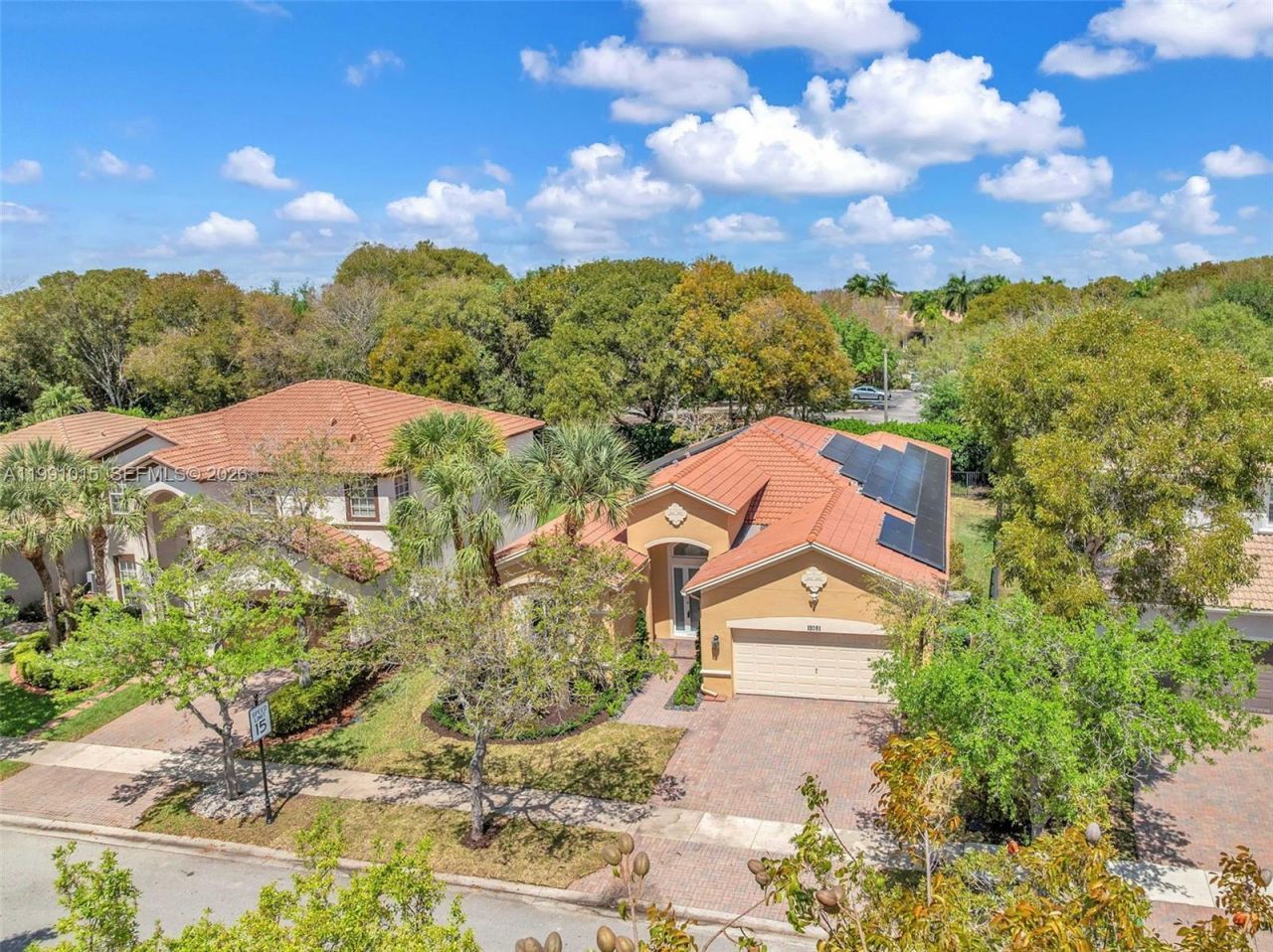 19381 Stonebrook St, Weston, FL 33332 Photo