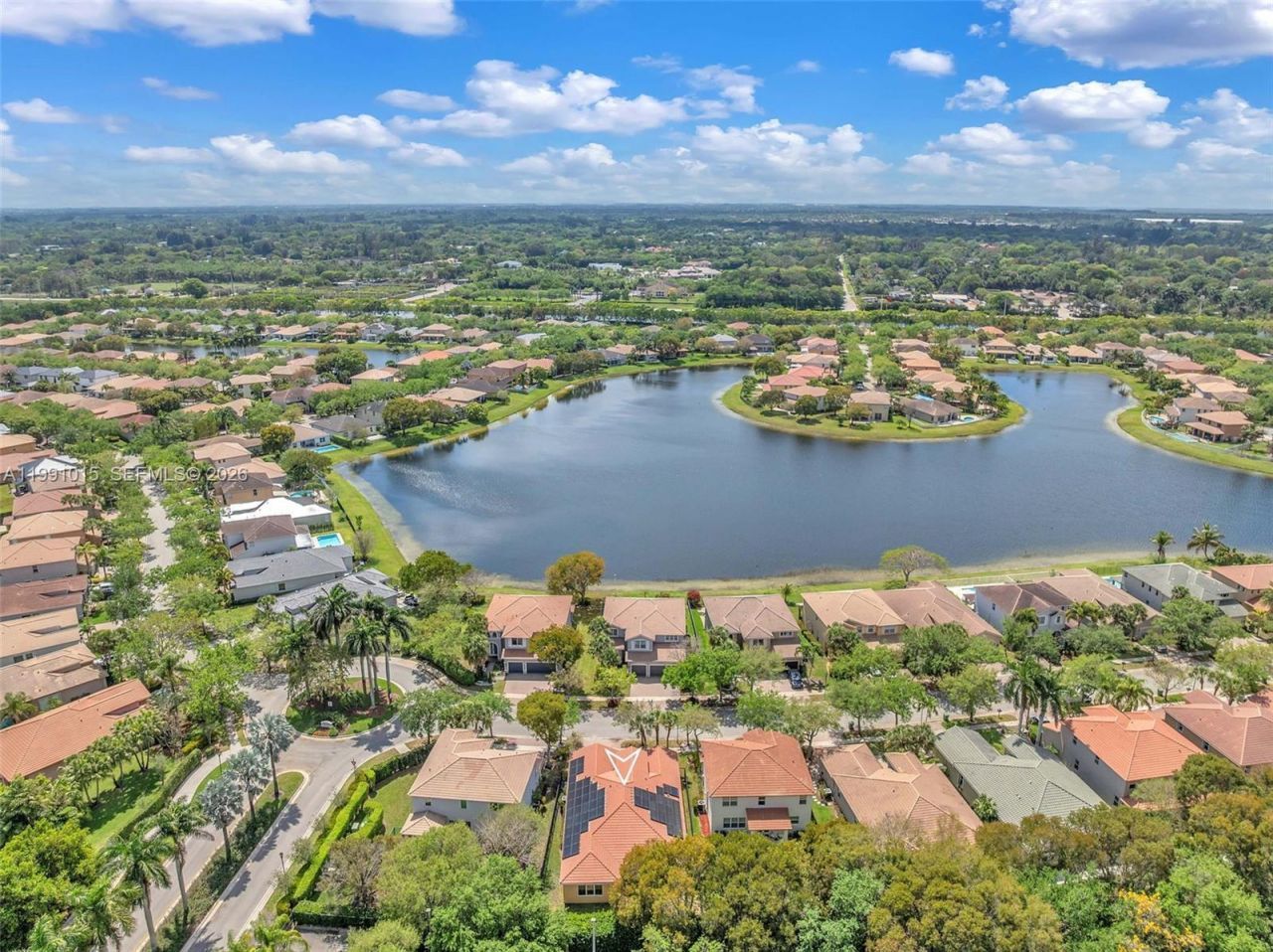 19381 Stonebrook St, Weston, FL 33332 Photo