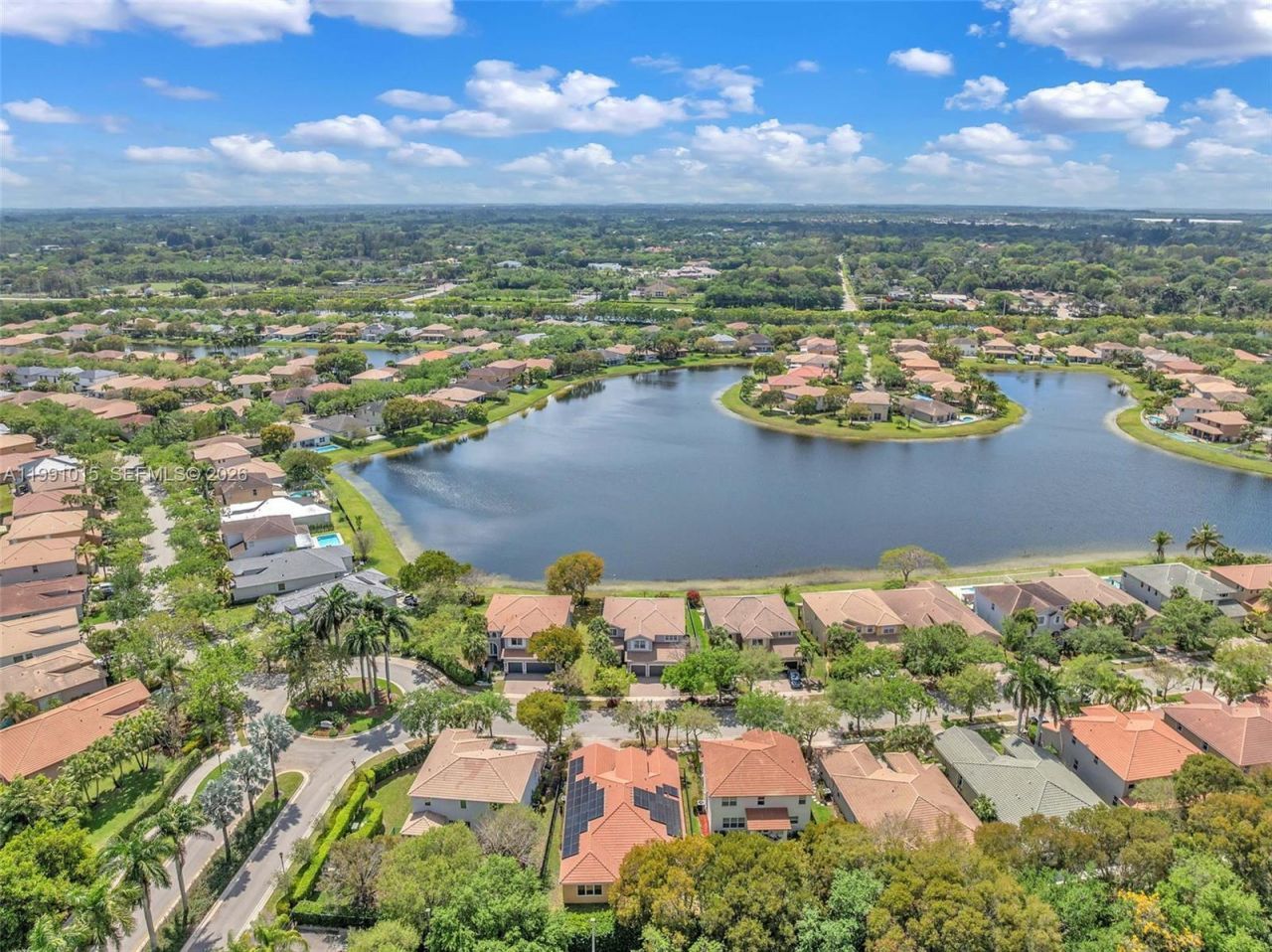 19381 Stonebrook St, Weston, FL 33332 Photo