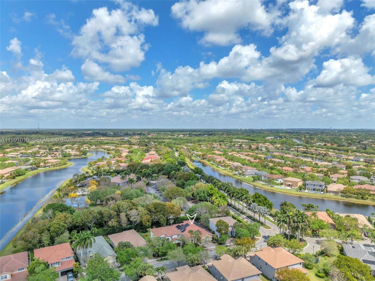 19381 Stonebrook St, Weston, FL 33332 Photo