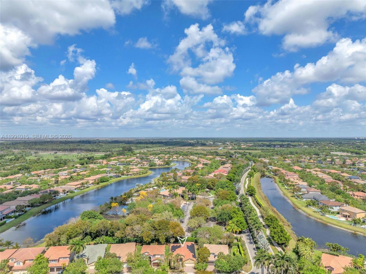 19381 Stonebrook St, Weston, FL 33332 Photo