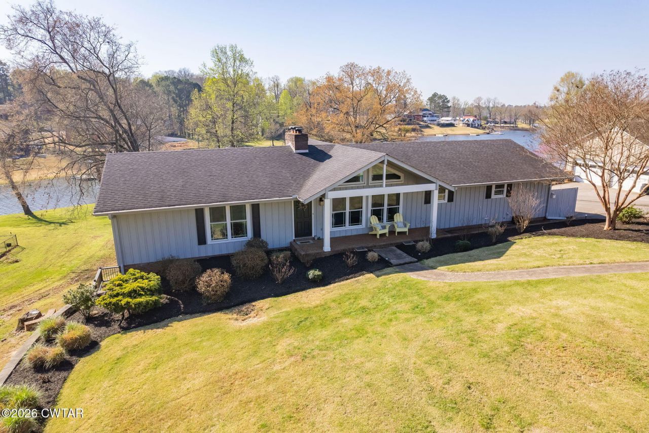 119 Scenic Circle, Lexington, TN 38351 Main Photo