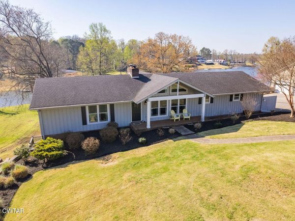 119 Scenic Circle , Lexington, TN 38351