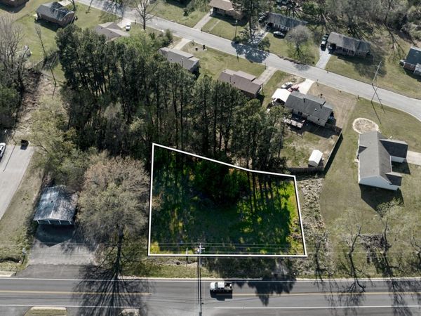 00 Anderson Avenue Hwy 76 S, Brownsville, TN 38012