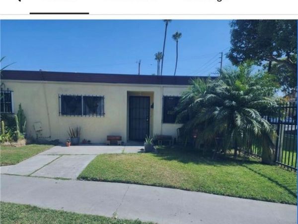 4109 W 5th, Unit A1, Santa Ana, CA 92703