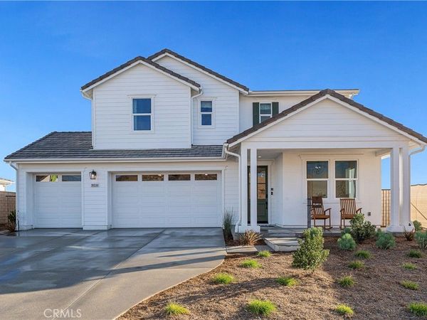 28516 Wildflower Terrace, Castaic, CA 91384