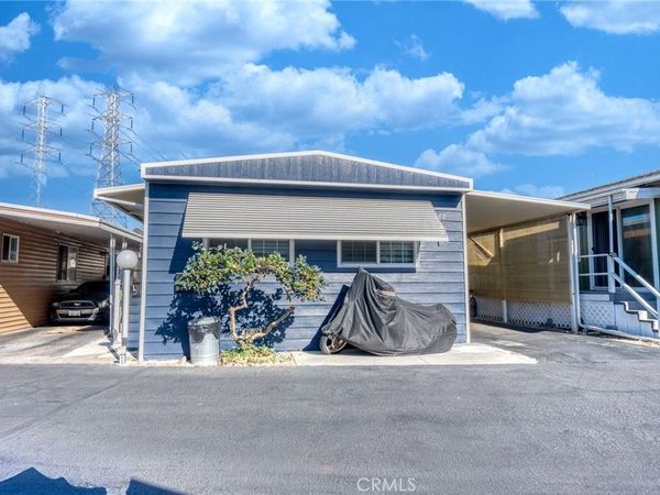 17700 S Western Avenue, Unit 148, Gardena, CA 90248