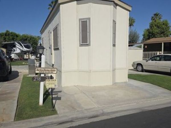 84136 Avenue 44, Unit 239, Indio, CA 92203