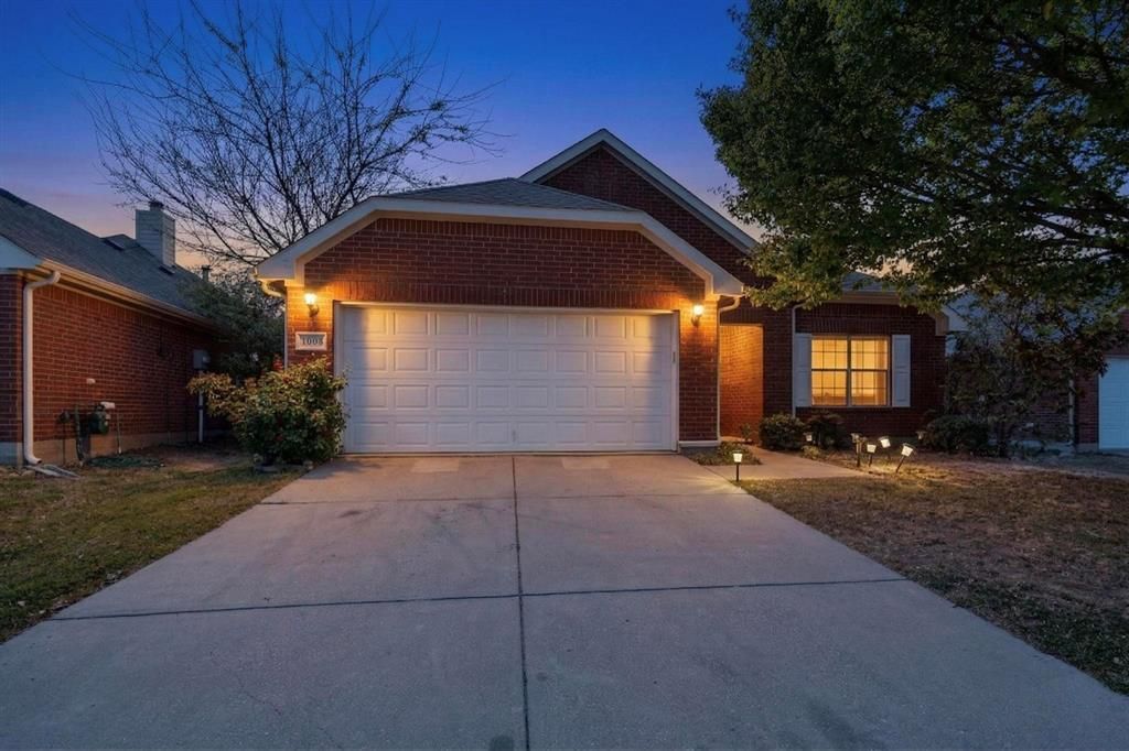 2008 Jasmine Valley Drive, Little Elm, TX 75068 Main Photo