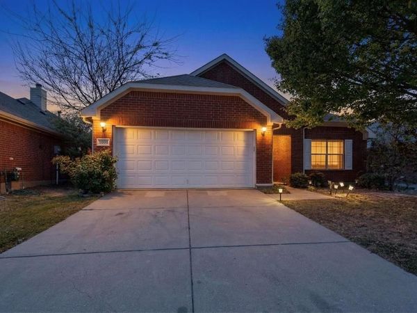 2008 Jasmine Valley Drive, Little Elm, TX 75068