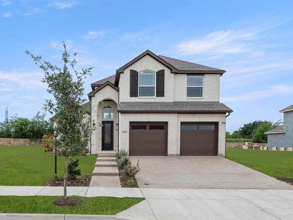 732 Golden Galaxy Way, Wylie, TX 75098
