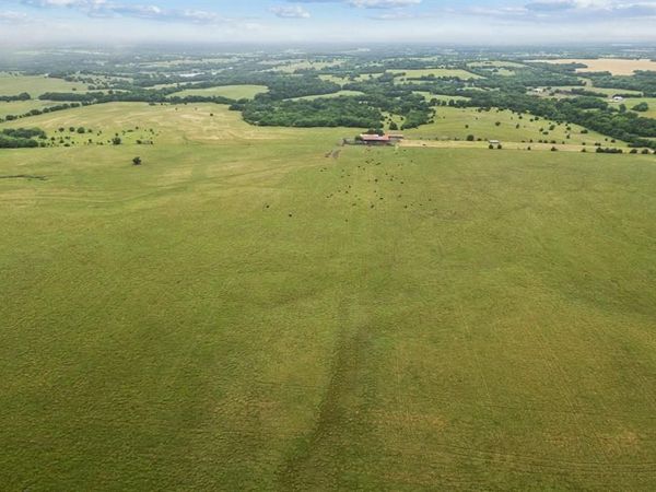 TBD Fm 697 , Whitewright, TX 75491