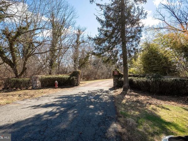 5 LANDFALL LANE , PRINCETON, NJ 08540