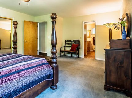 101 Evergreen Circle, Blairsden, CA 96103 Photo