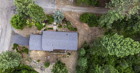 101 Evergreen Circle, Blairsden, CA 96103 Photo