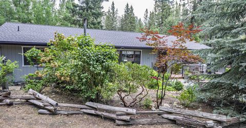 101 Evergreen Circle, Blairsden, CA 96103 Photo
