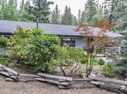 101 Evergreen Circle, Blairsden, CA 96103 Photo