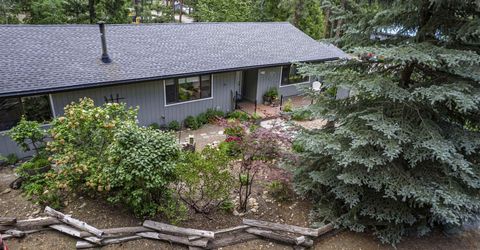 101 Evergreen Circle, Blairsden, CA 96103 Photo