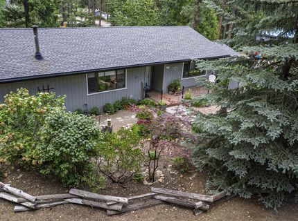 101 Evergreen Circle, Blairsden, CA 96103 Photo