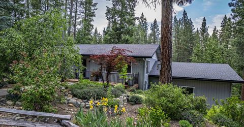 101 Evergreen Circle, Blairsden, CA 96103 Photo