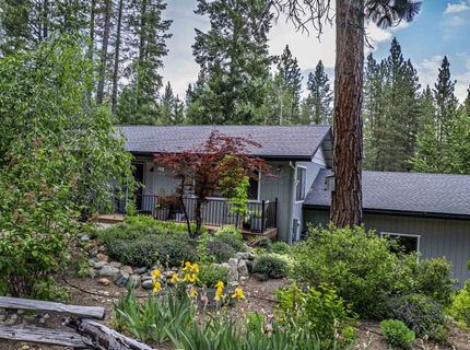 101 Evergreen Circle, Blairsden, CA 96103 Photo