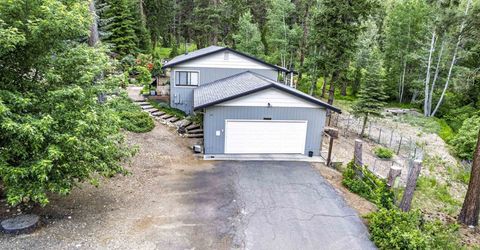 101 Evergreen Circle, Blairsden, CA 96103 Photo