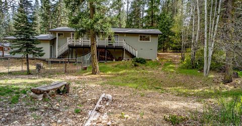 101 Evergreen Circle, Blairsden, CA 96103 Photo