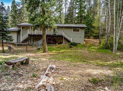 101 Evergreen Circle, Blairsden, CA 96103 Photo