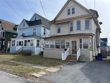 112 E Matson Avenue, Syracuse, NY 13205