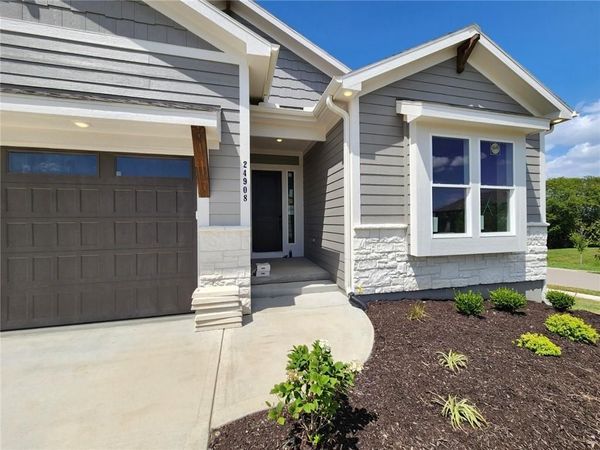 24908 W 145th Street, Olathe, KS 66061